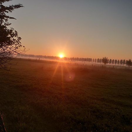 Hof Van Maldegem Kortgene Exteriör bild