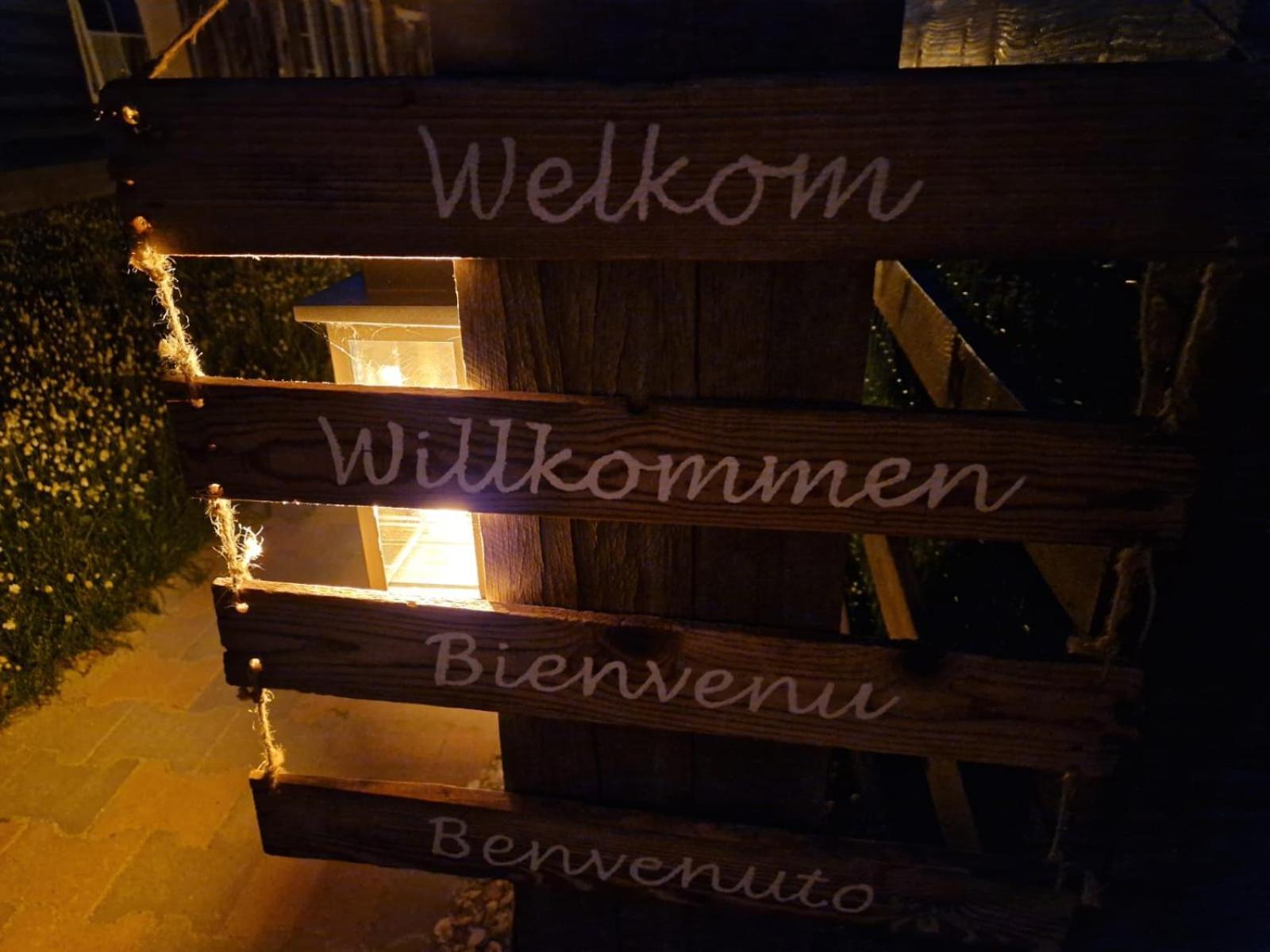Hof Van Maldegem Kortgene Exteriör bild