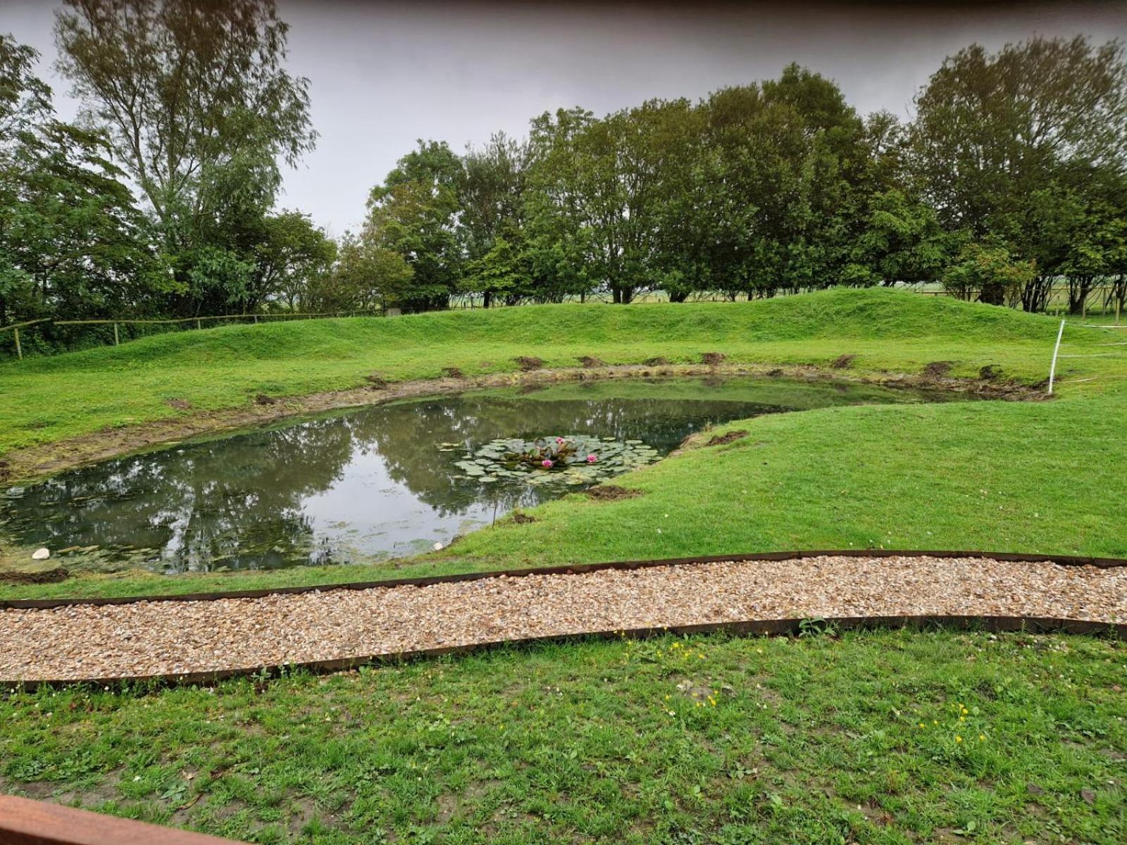 Hof Van Maldegem Kortgene Exteriör bild